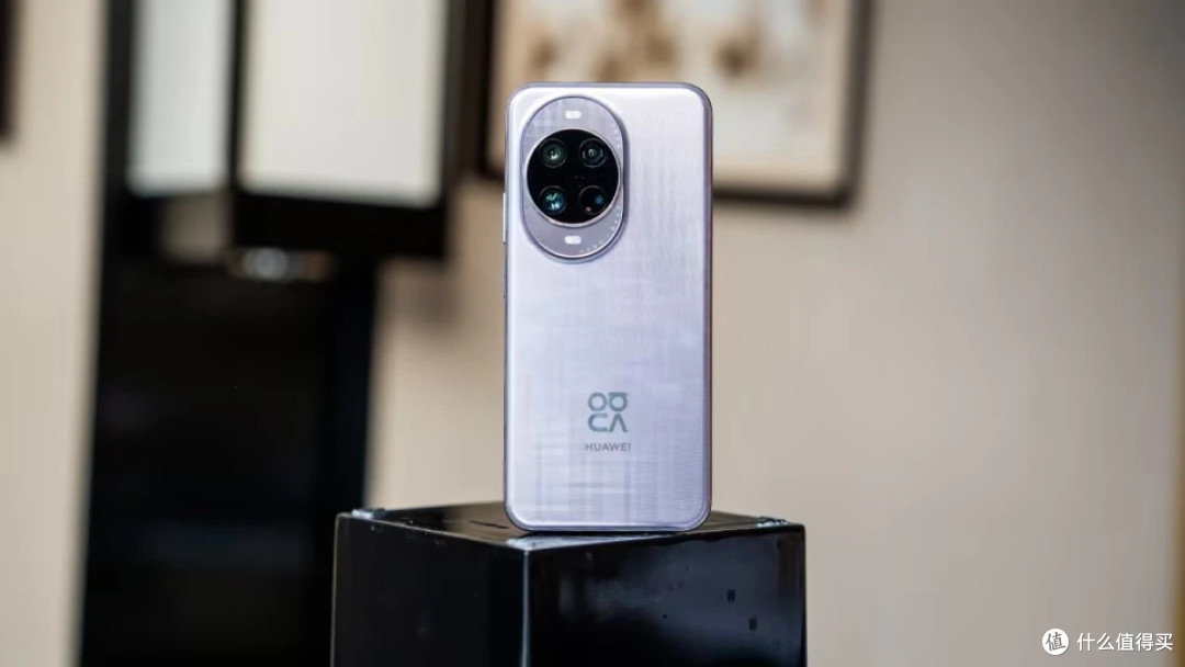 华为还是妥协了,100W+鸿蒙OS+5000万主摄,512GB手机一降再降