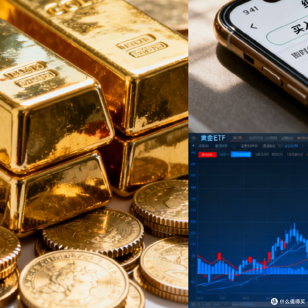 黄金投资全解析:新手入门必知要点