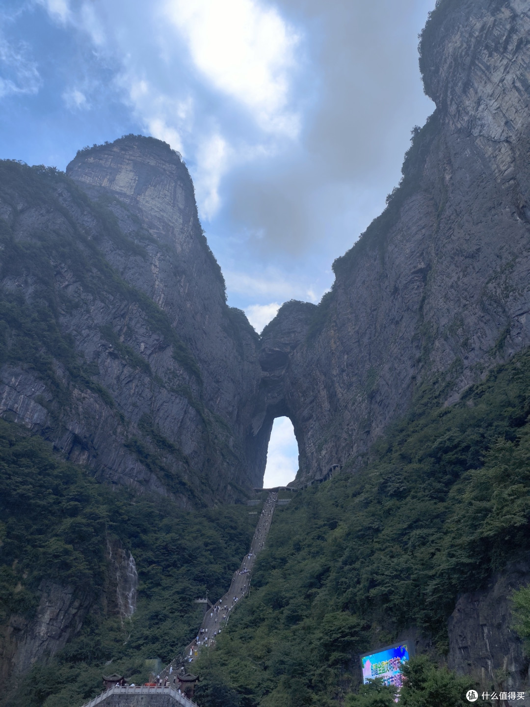 张家界爬山超全攻略,小白必看