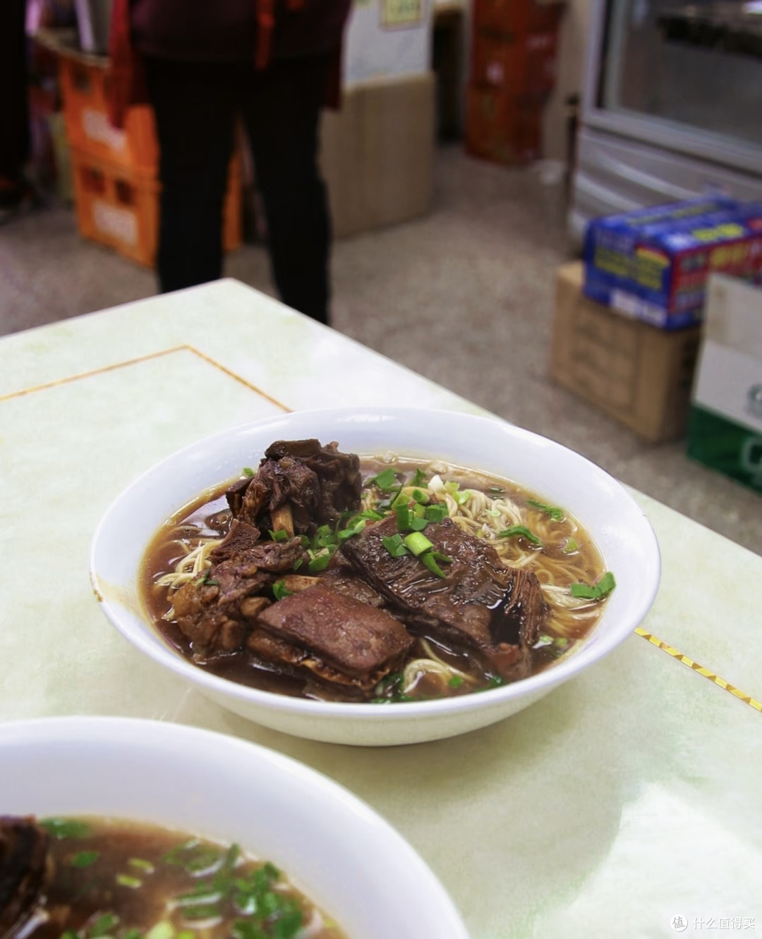 秋日暖意:小朱藏书羊肉