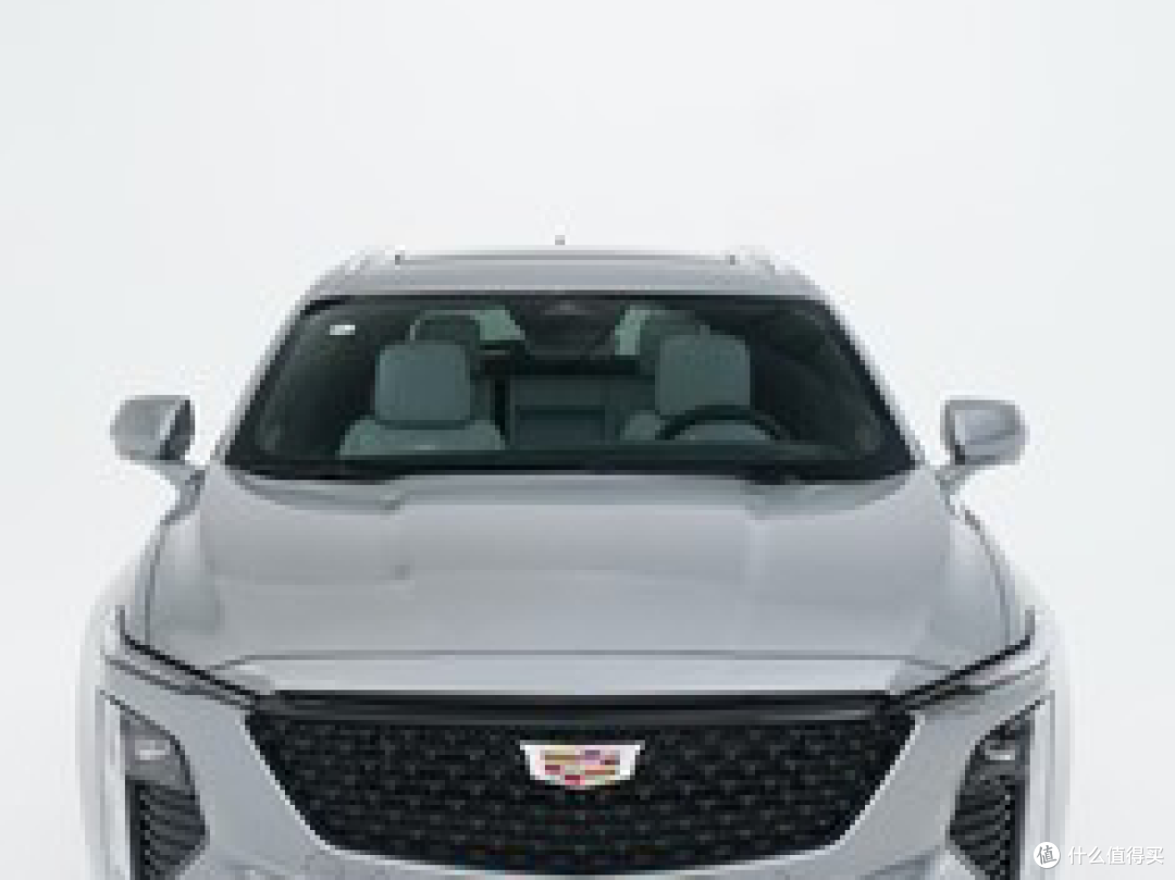 25万内的宝藏之选:凯迪拉克GT4