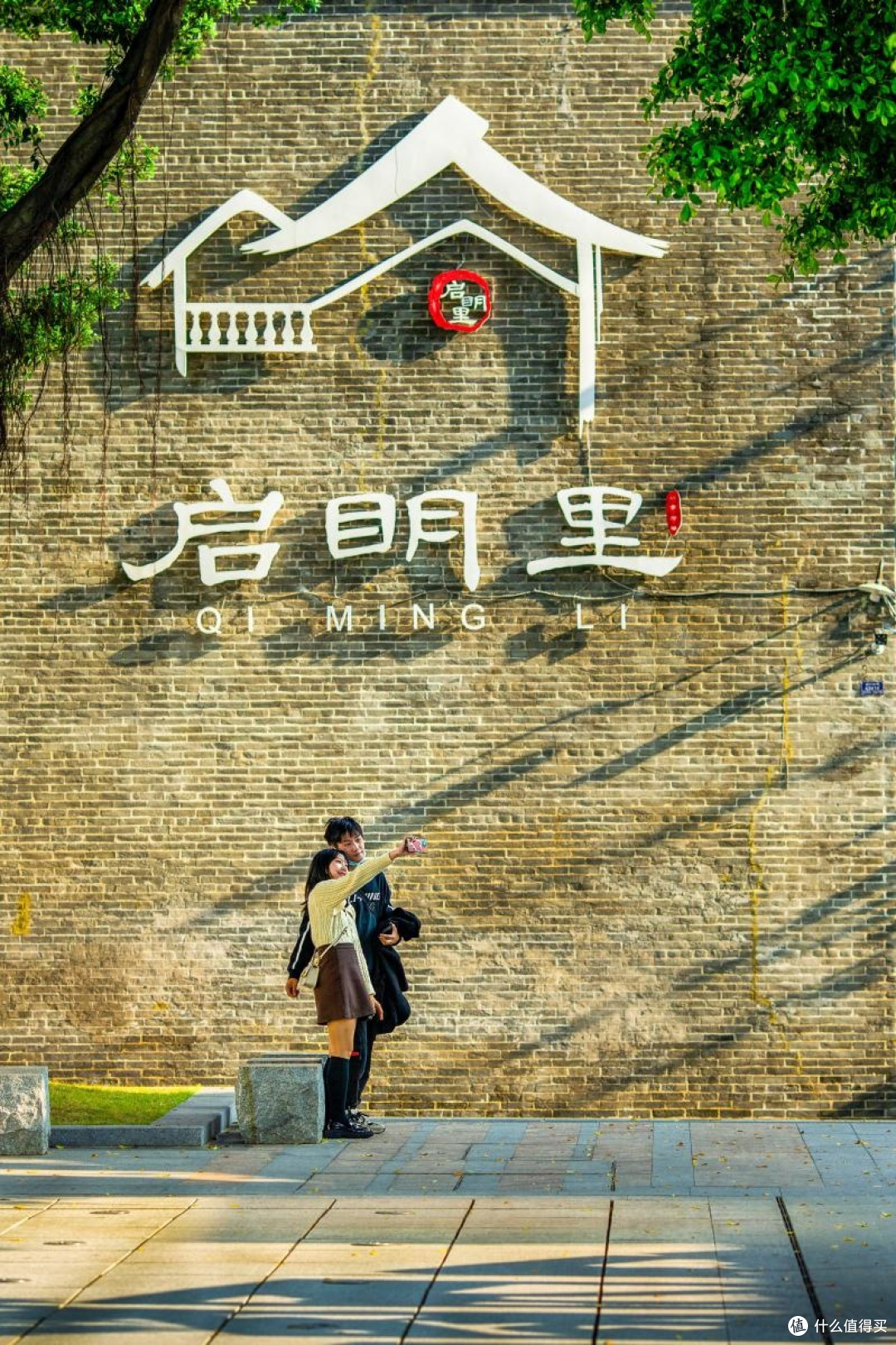 江门周末两日“0门票”游玩攻略