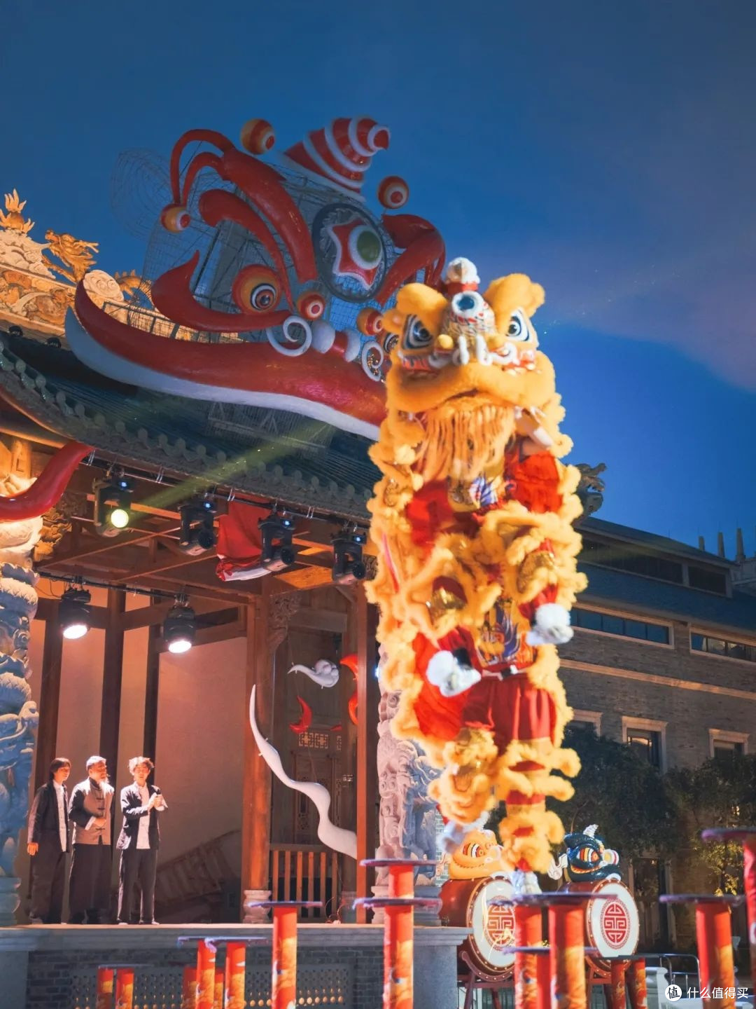 江门周末两日“0门票”游玩攻略