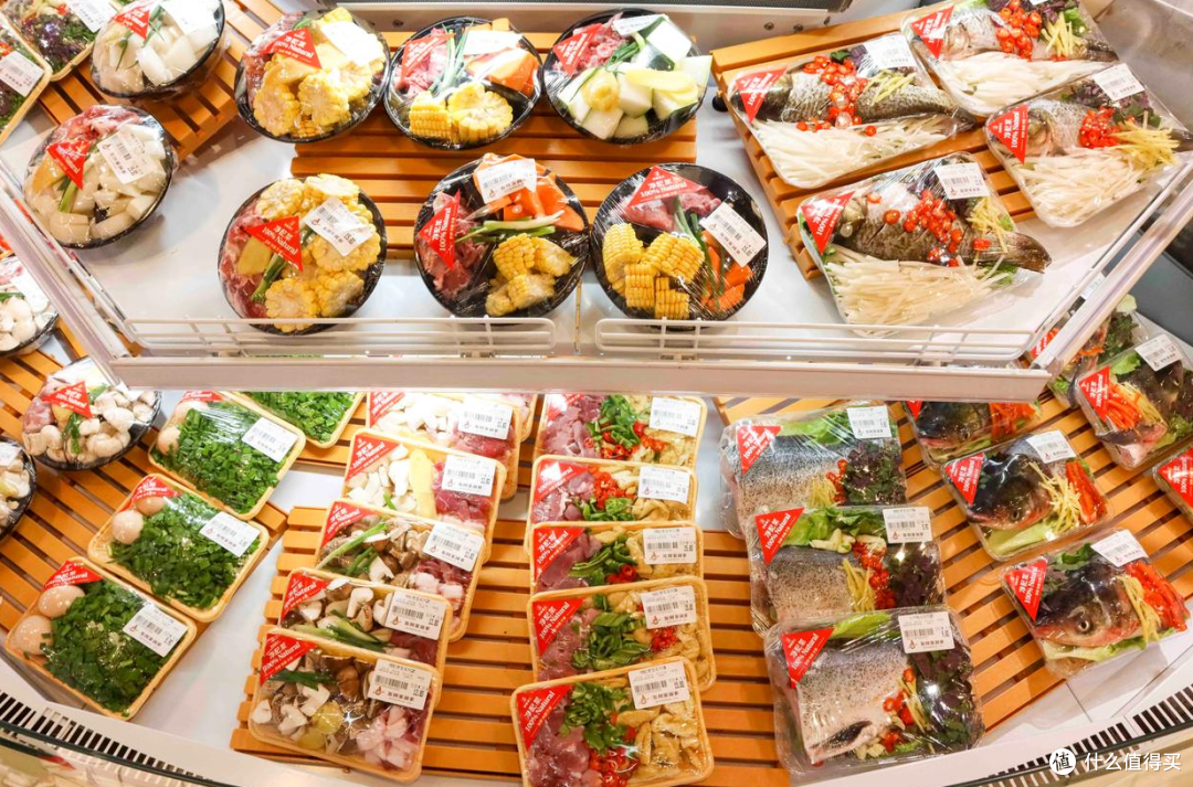 罗永浩再谈“预制菜”之后,国家也宣布了,已明确国标制定