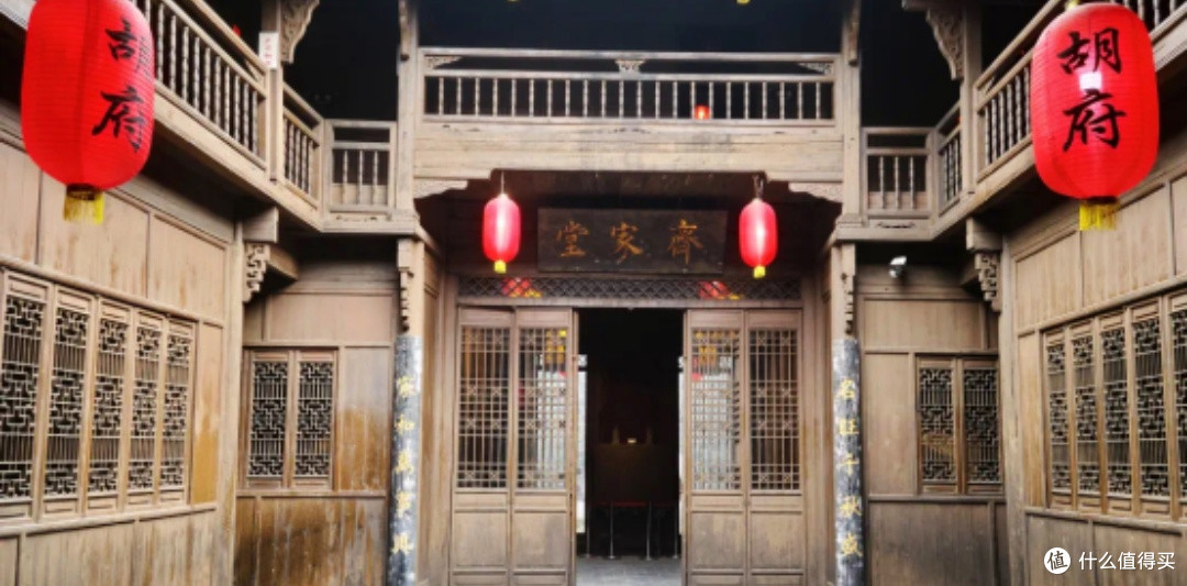 天门胡家花园:藏在街巷里的晚清园林,解锁城市慢时光!