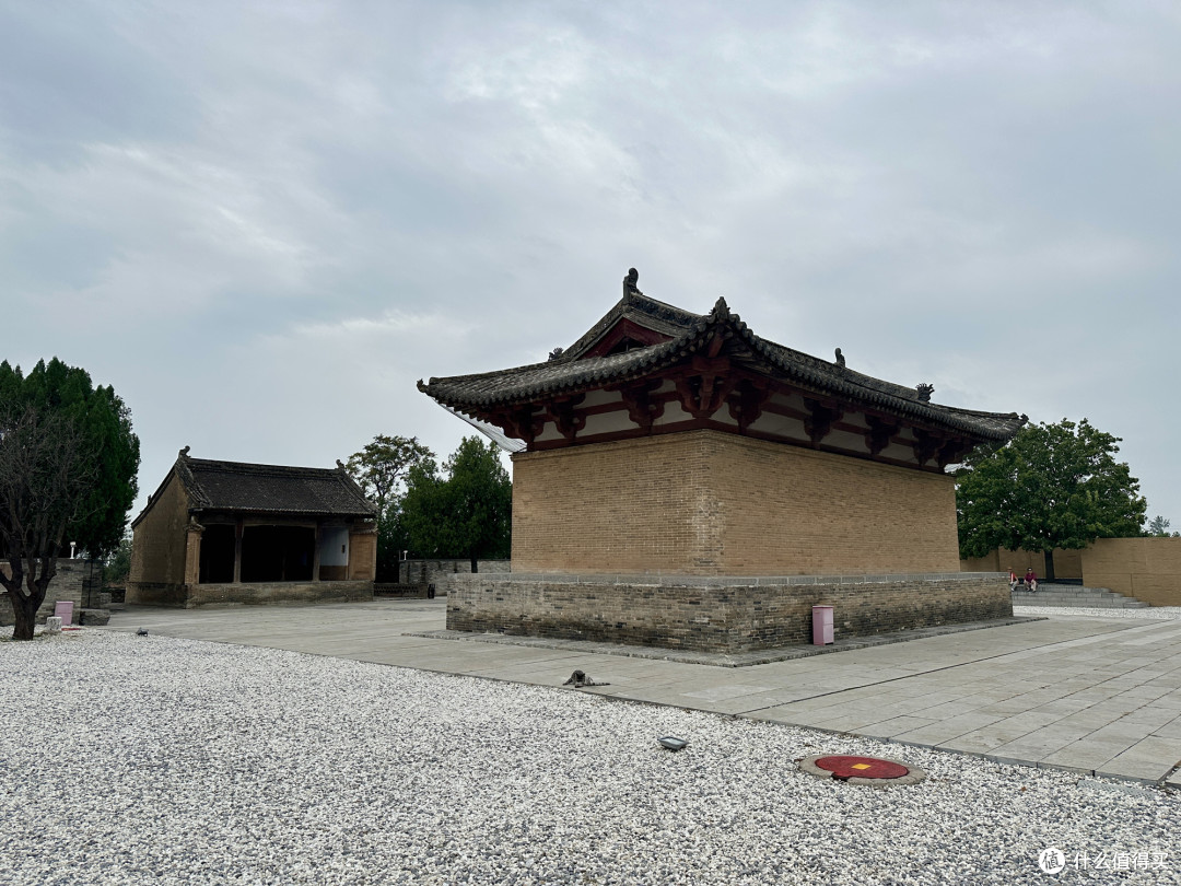 跟着悟空游山西,一眼千年,晋在眼前!触摸古建天花板之运城篇