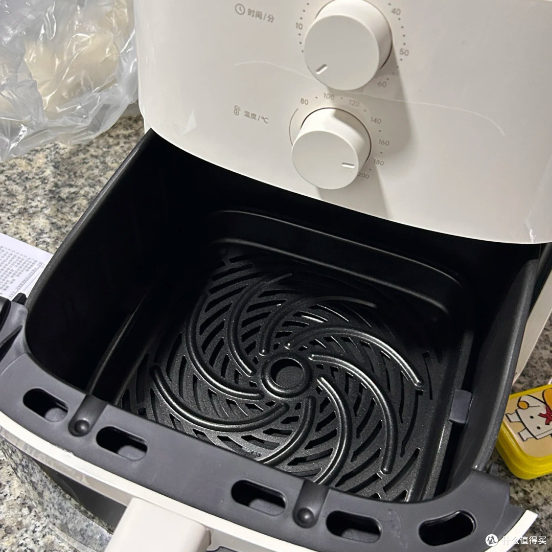 空气炸锅:健康与便捷的厨房利器