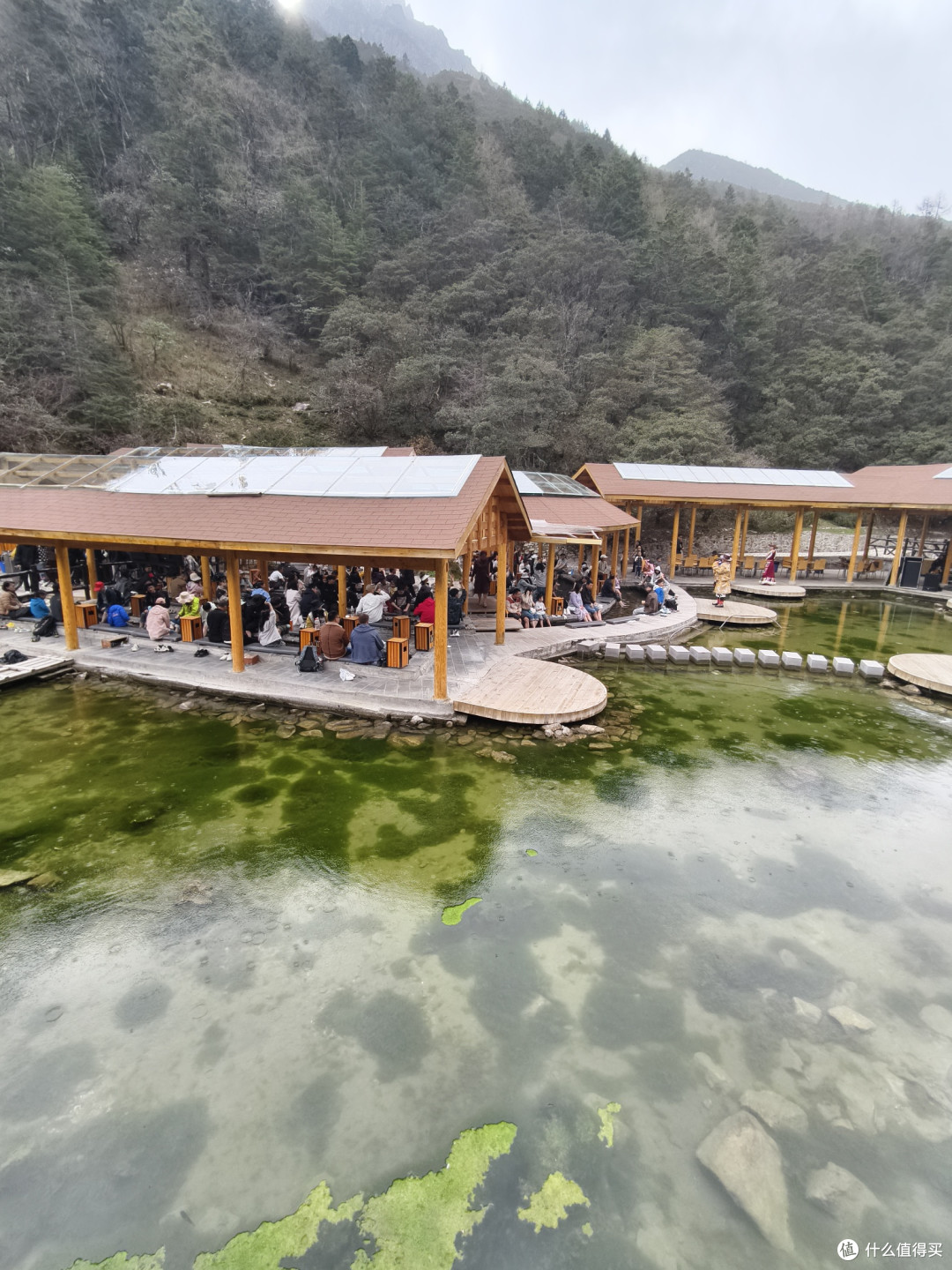 川西康定：邂逅山水与历史的浪漫(上)