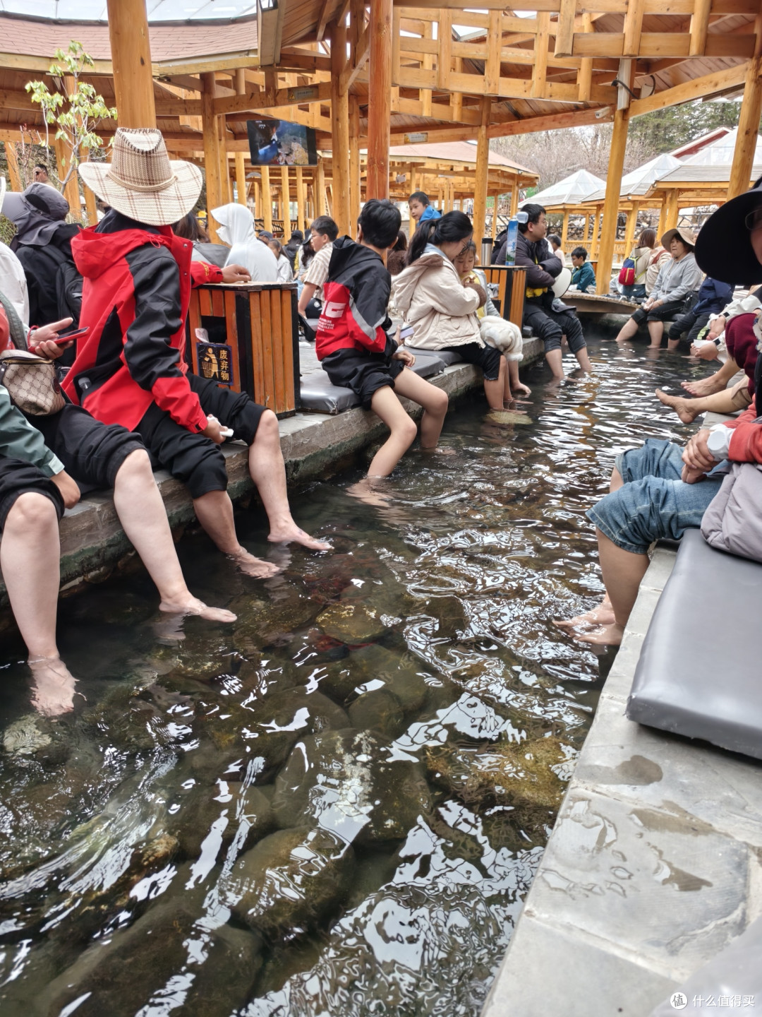 川西康定：邂逅山水与历史的浪漫(上)