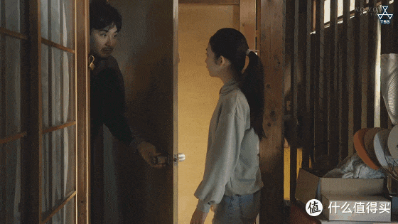 一口气看完5集,这部剧后劲太大了