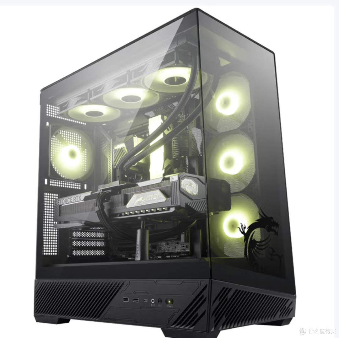 全能选手登场!Intel酷睿Ultra5 230F联手微星B860M迫击炮