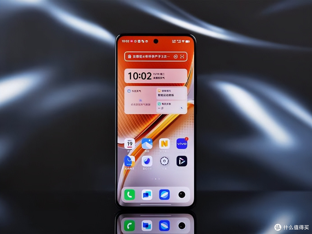 2029元!iQOO Neo10“背刺”红米K80:骁龙8Gen3+120W快充+自研Q2