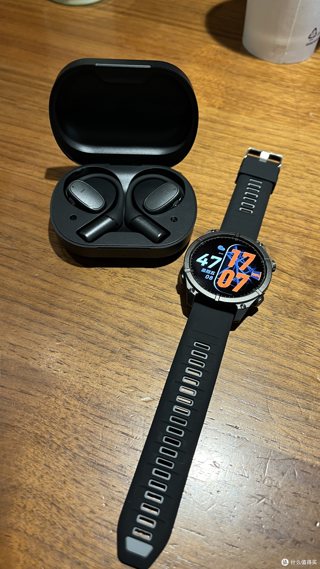 BLINBLIN V1智能AI翻译耳机 解锁全球对话,商务、旅行、学习全能