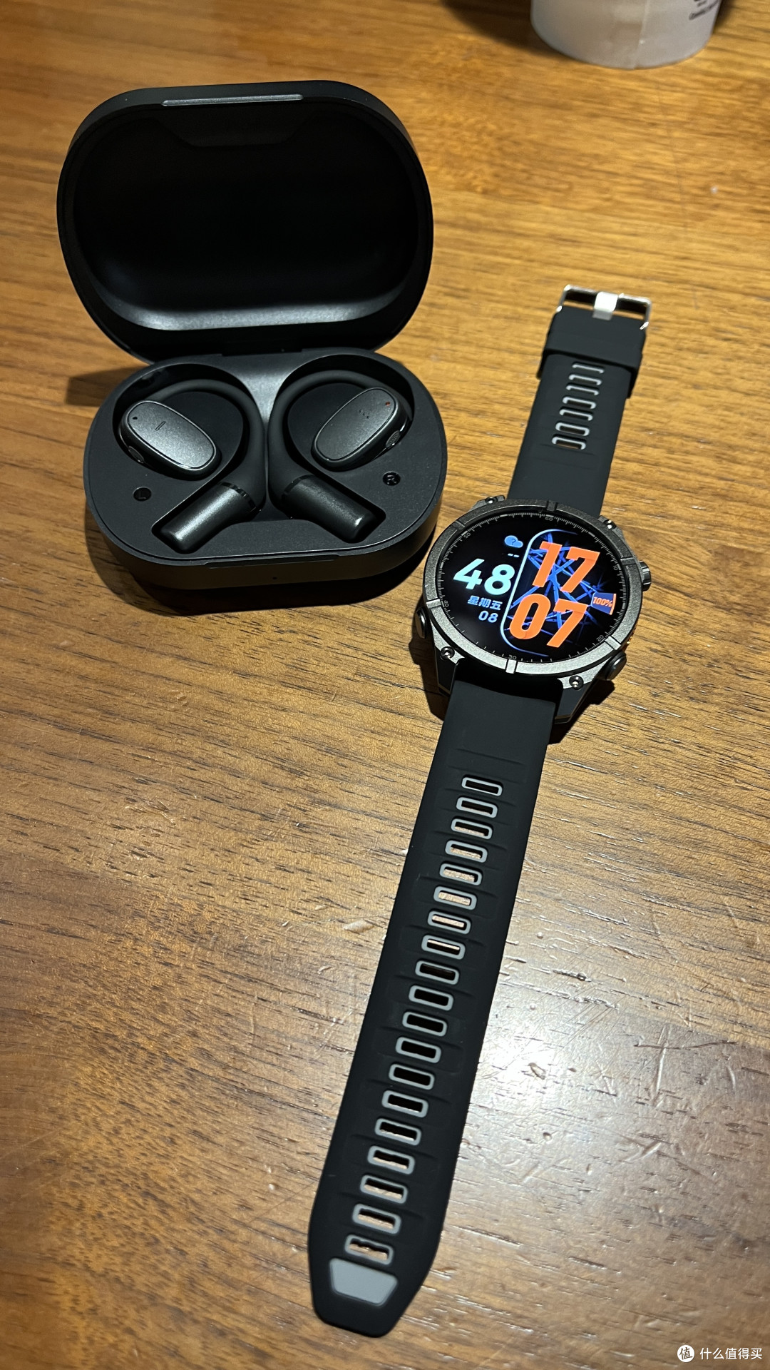 BLINBLIN V1智能AI翻译耳机 解锁全球对话,商务、旅行、学习全能