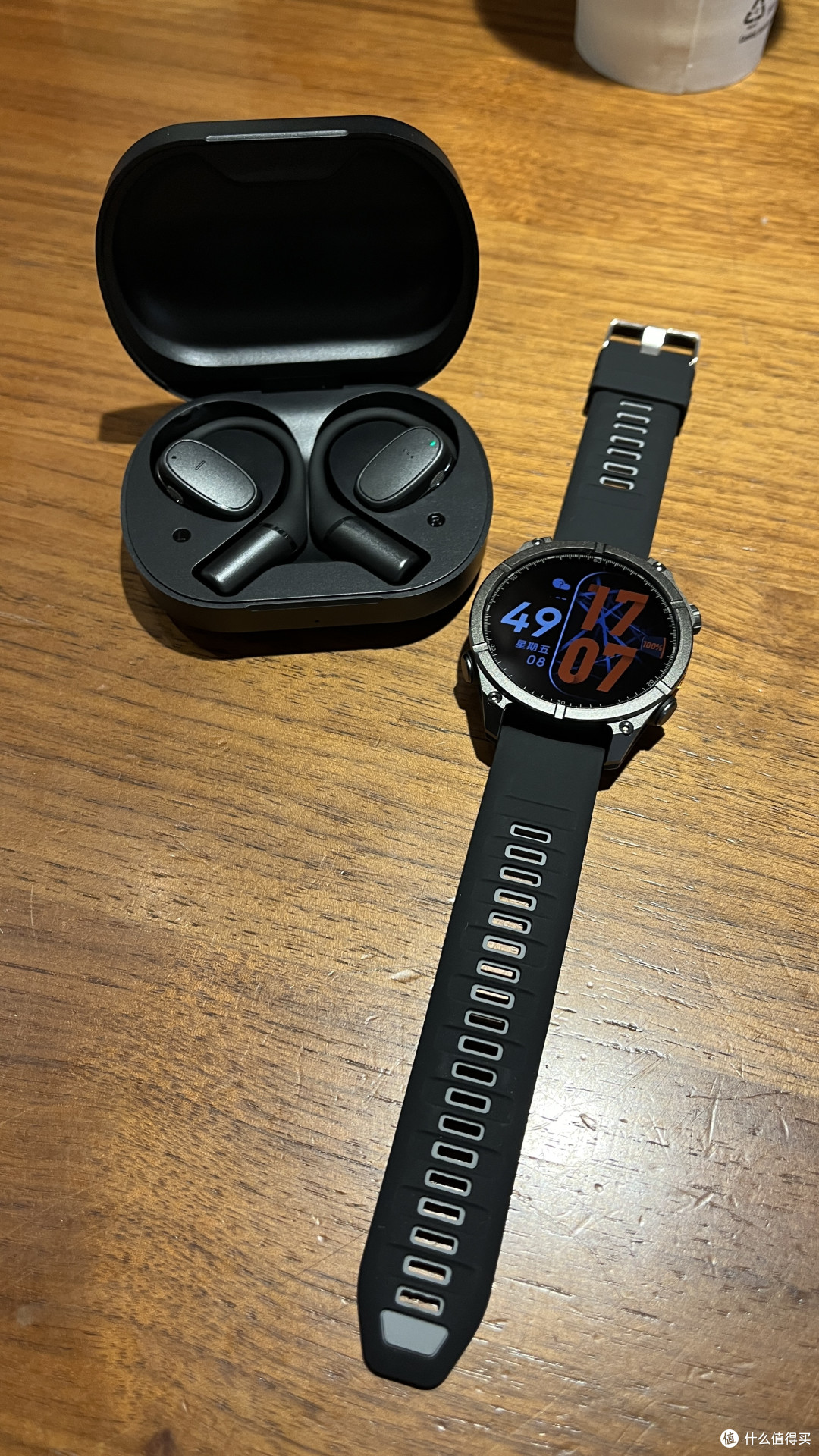 BLINBLIN V1智能AI翻译耳机 解锁全球对话,商务、旅行、学习全能