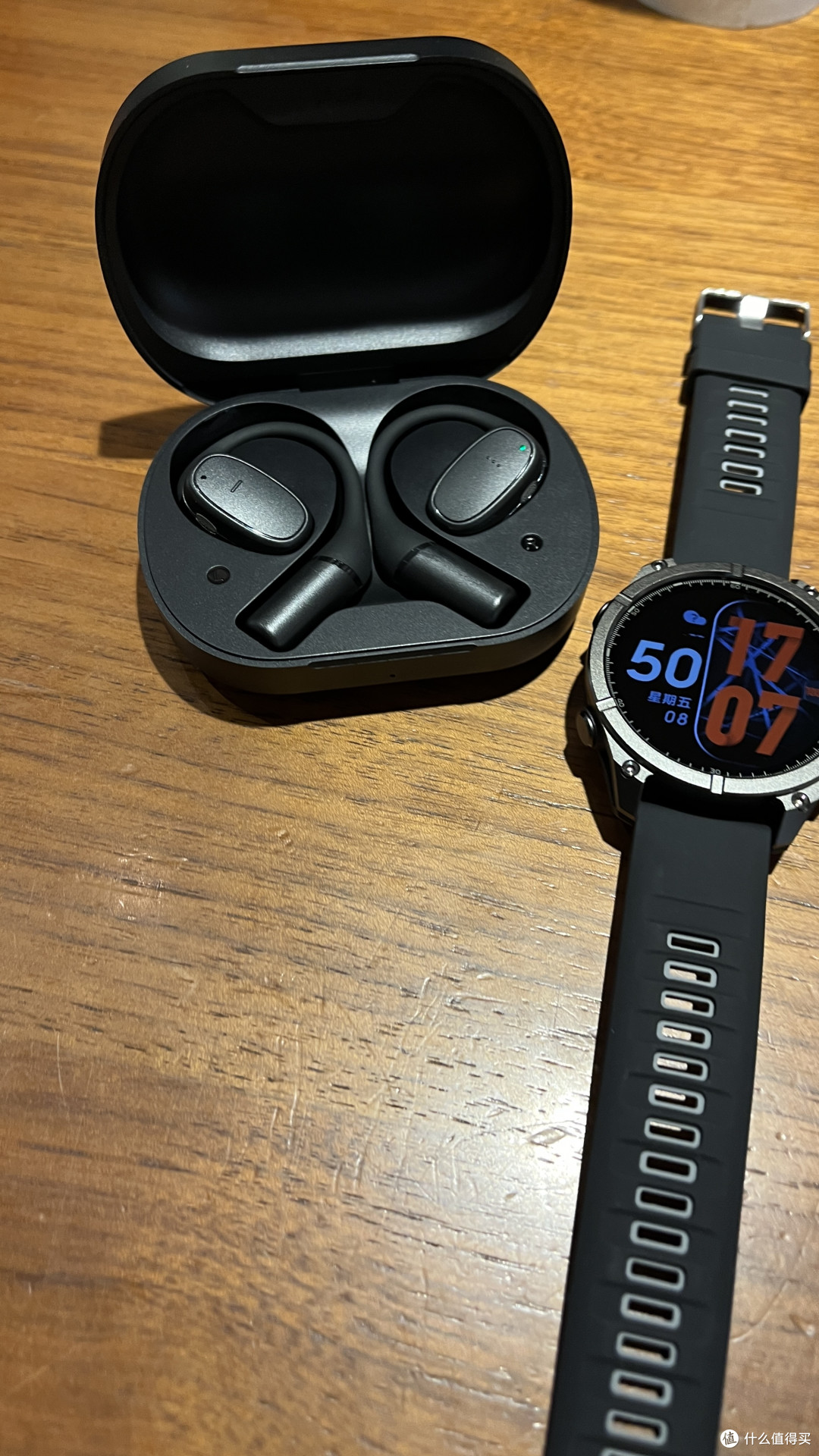BLINBLIN V1智能AI翻译耳机 解锁全球对话,商务、旅行、学习全能