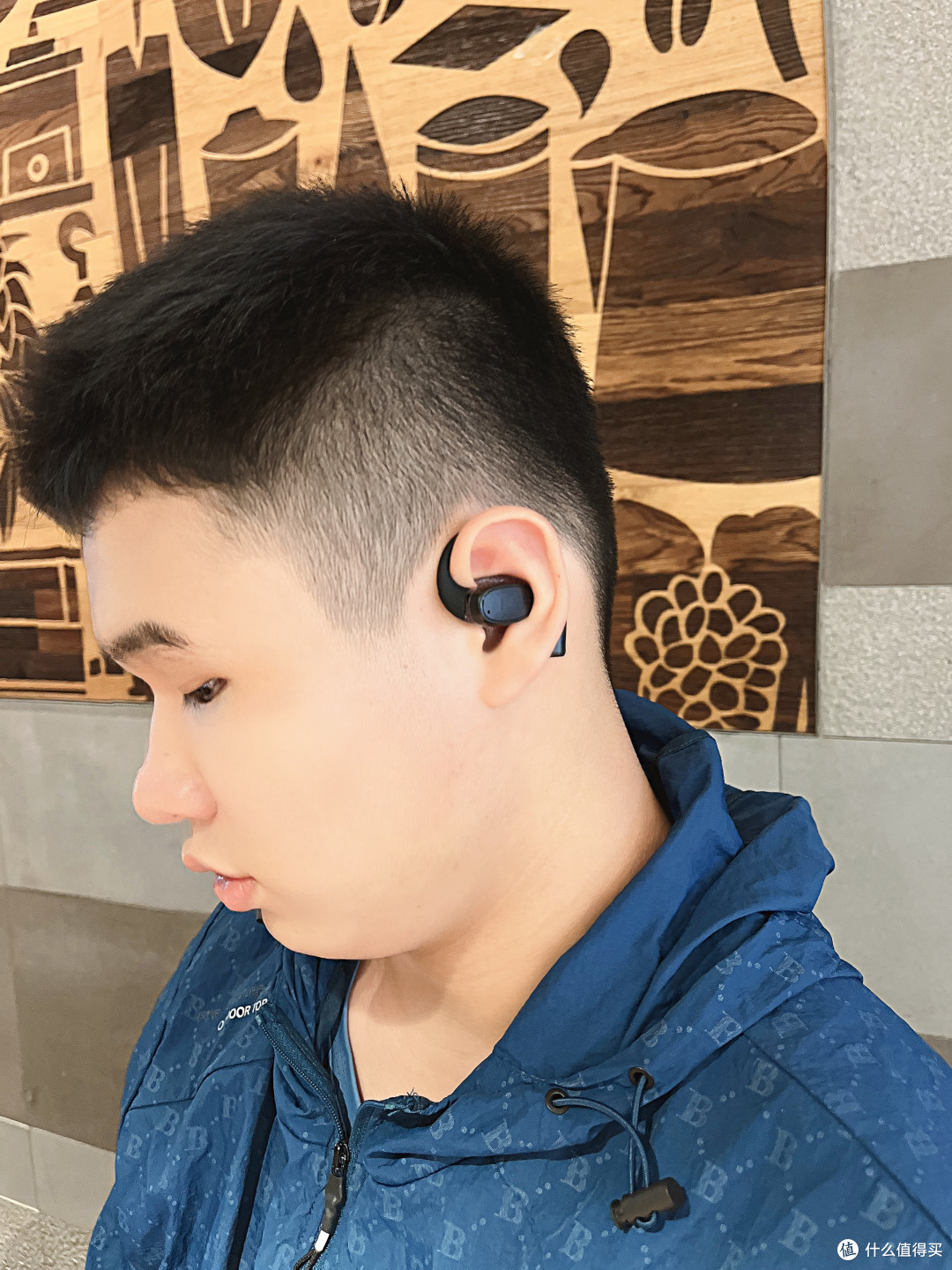 BLINBLIN V1智能AI翻译耳机 解锁全球对话,商务、旅行、学习全能