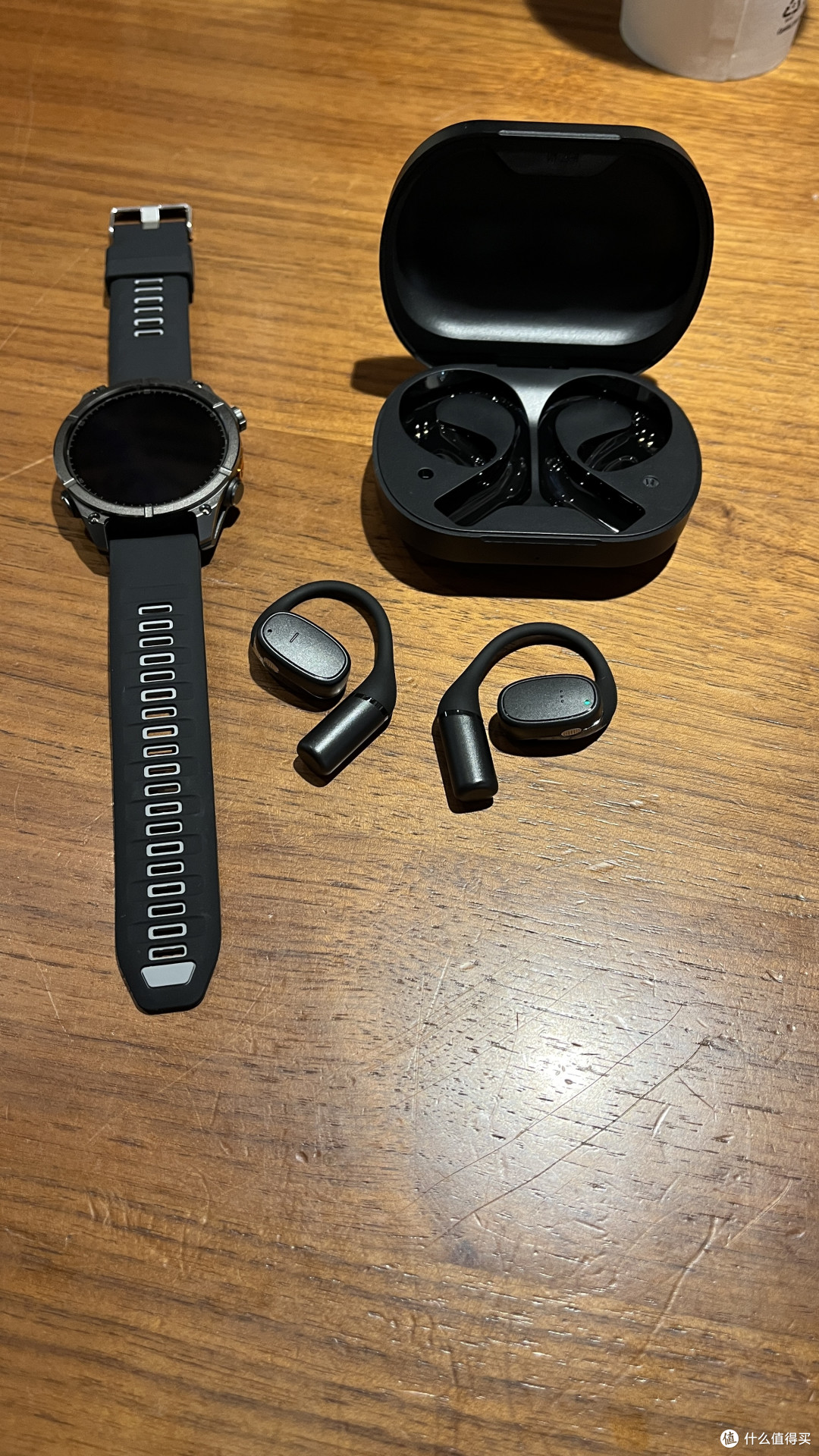 BLINBLIN V1智能AI翻译耳机 解锁全球对话,商务、旅行、学习全能
