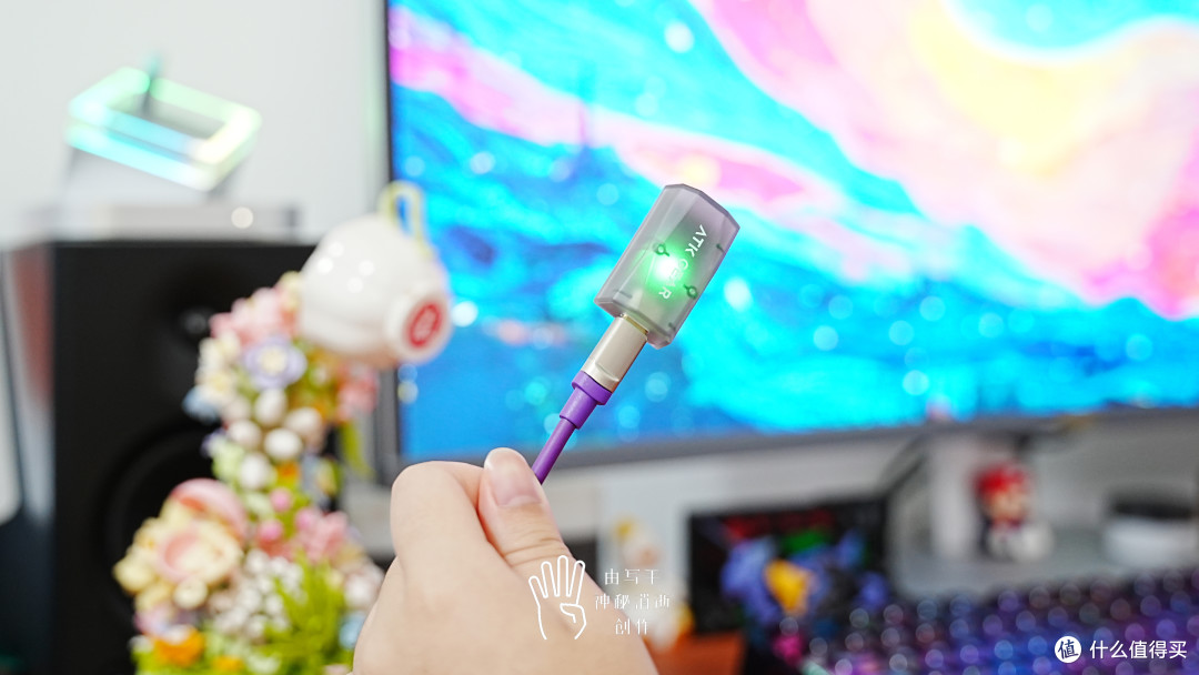 青春版GPW3售价，越级版GPW3操控-ATK蜻蜓A9大师版使用体验分享