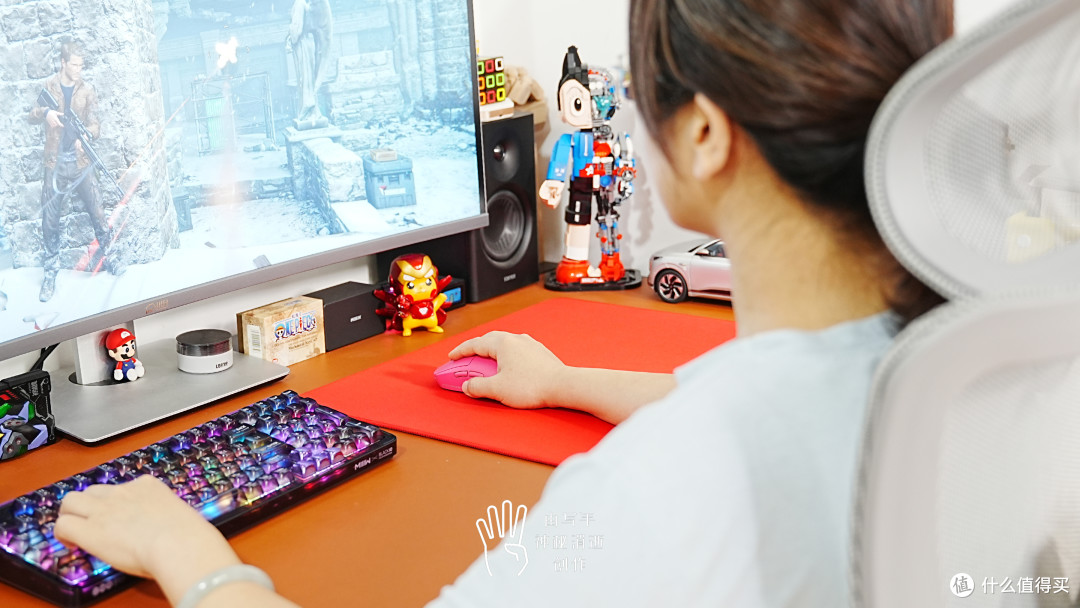 青春版GPW3售价，越级版GPW3操控-ATK蜻蜓A9大师版使用体验分享