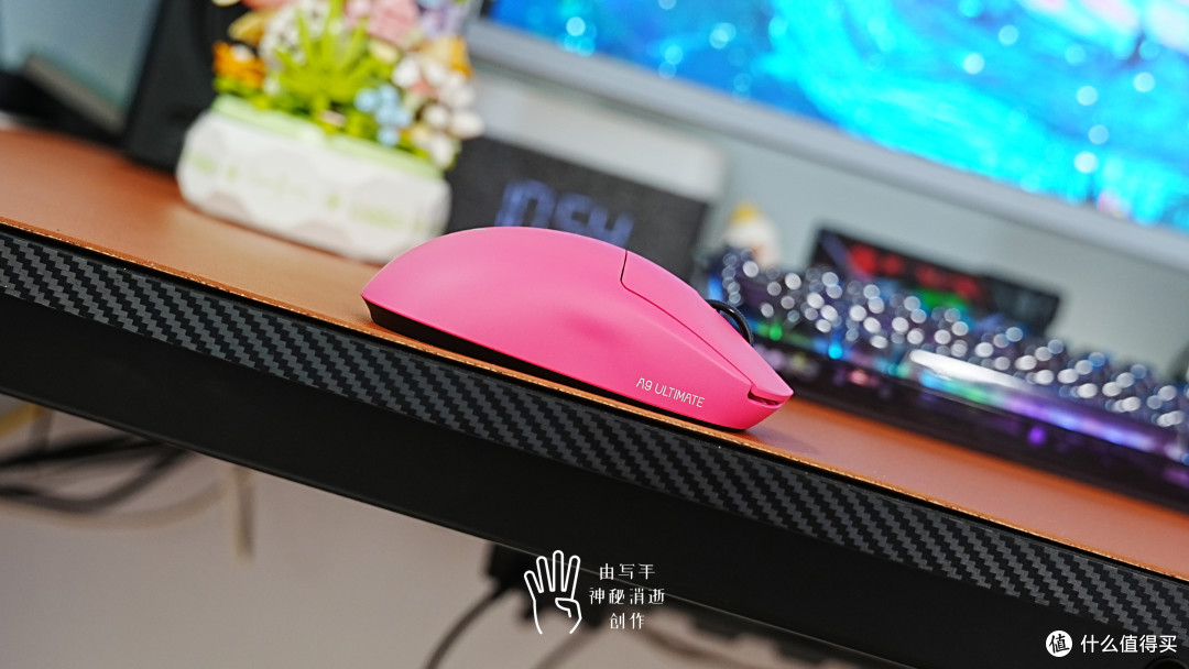 青春版GPW3售价，越级版GPW3操控-ATK蜻蜓A9大师版使用体验分享