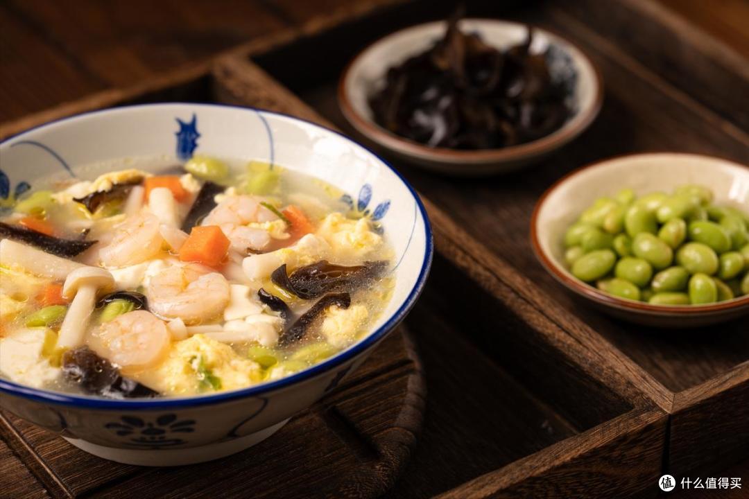 秋分见三鲜,一年病不沾!3鲜指什么?9月23日秋分,建议提前备好