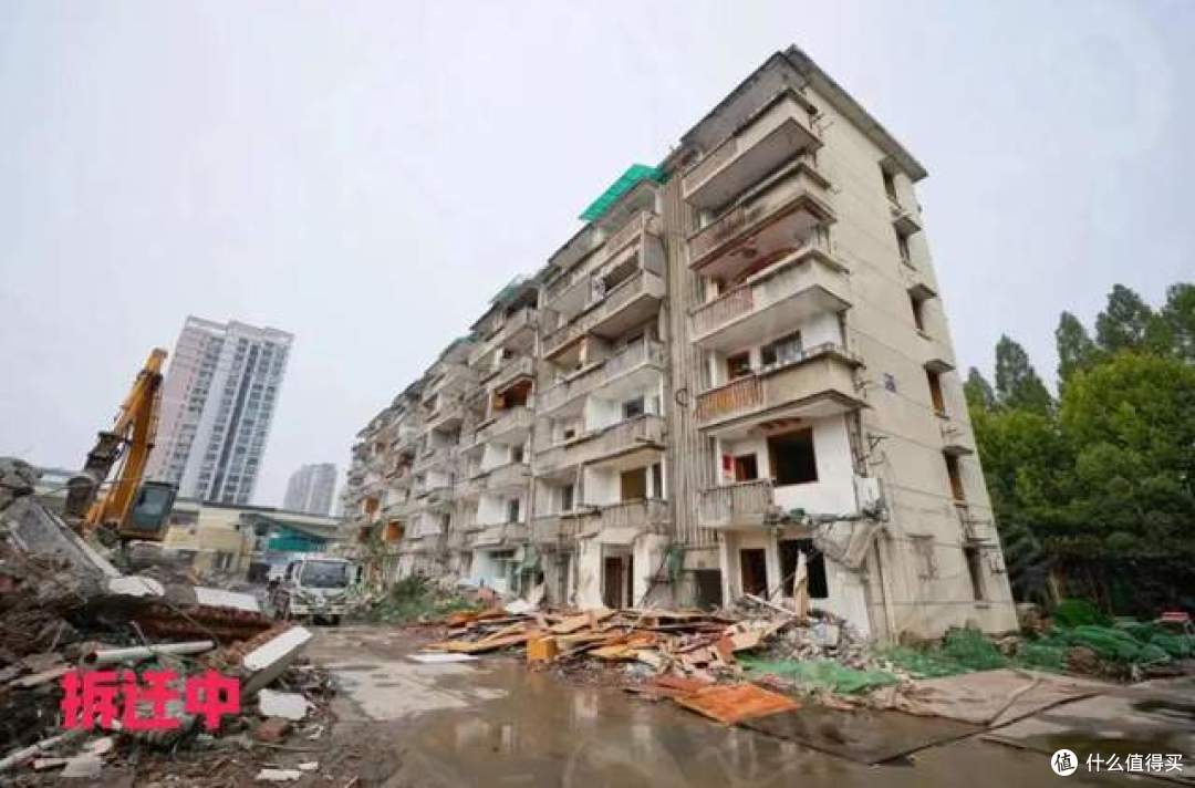 住建部定调:预制板房将全面拆除?专家补偿安置方式有4种!