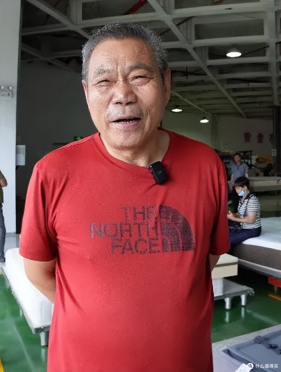 用户直击工厂,揭秘10年买14张大自然床垫的理由!