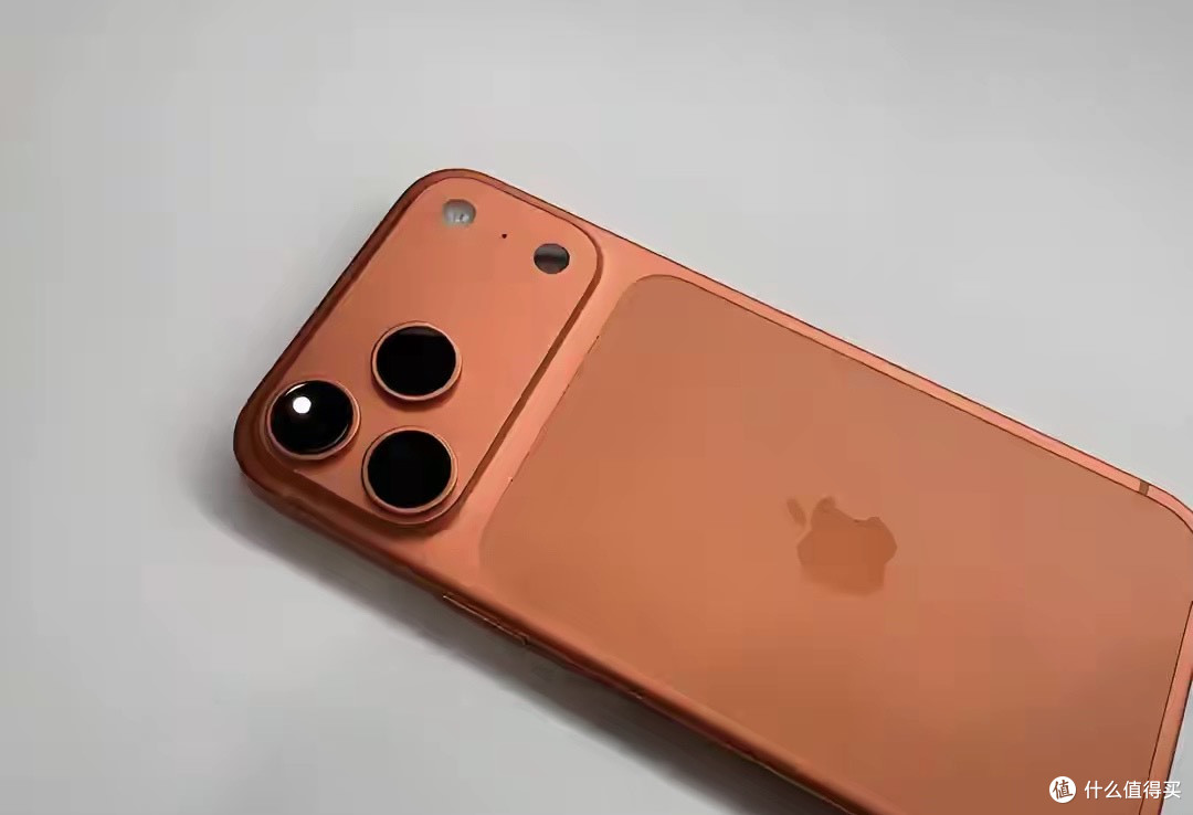 实测降10℃!iPhone17Pro拆出VC均热板,库克这次没挤牙膏
