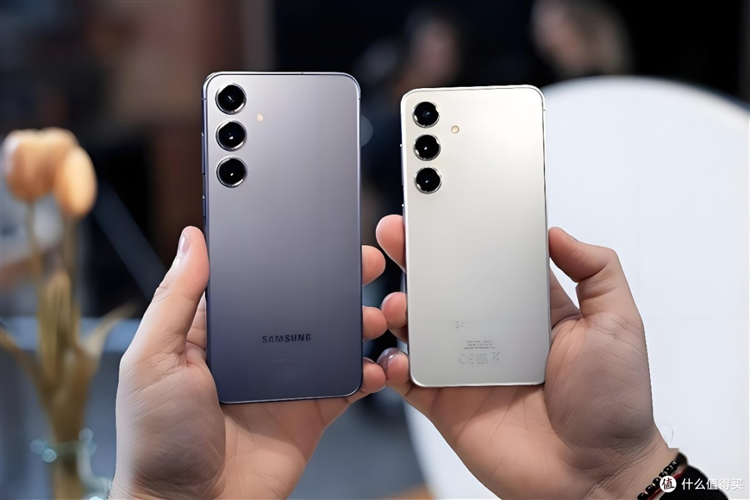 三星开启清仓模式，骁龙8Gen3+12GB运存+装甲铝边框，跌价2621元
