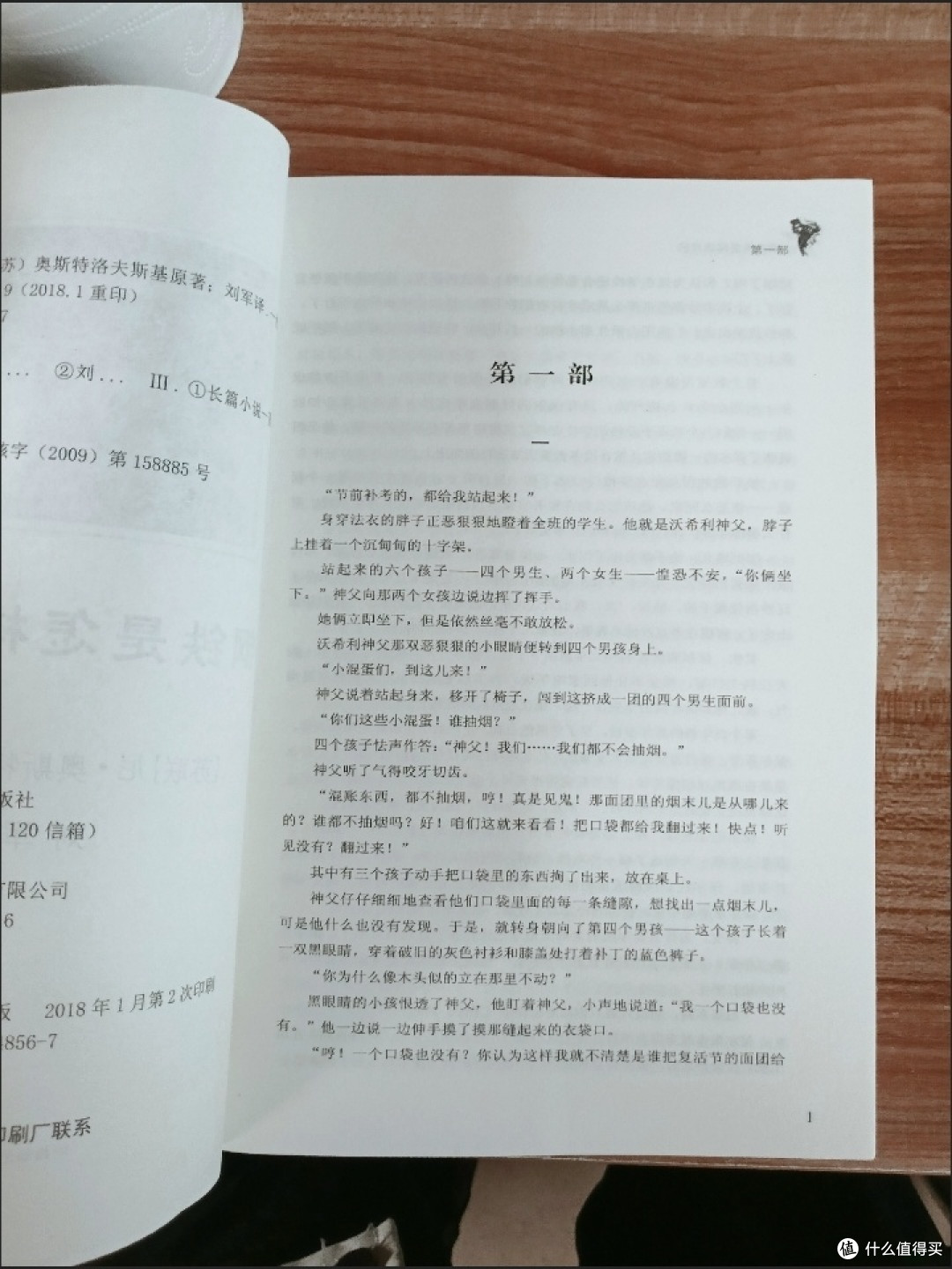 淬火成钢:《钢铁是怎样炼成的》阅读感悟