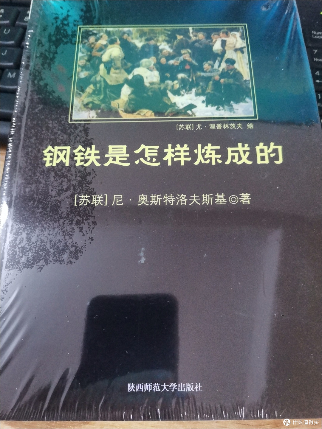 淬火成钢:《钢铁是怎样炼成的》阅读感悟