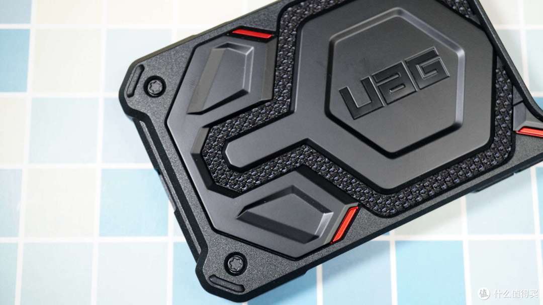 保护娇弱iPhone17Pro - UAG 凯夫拉军工防摔壳