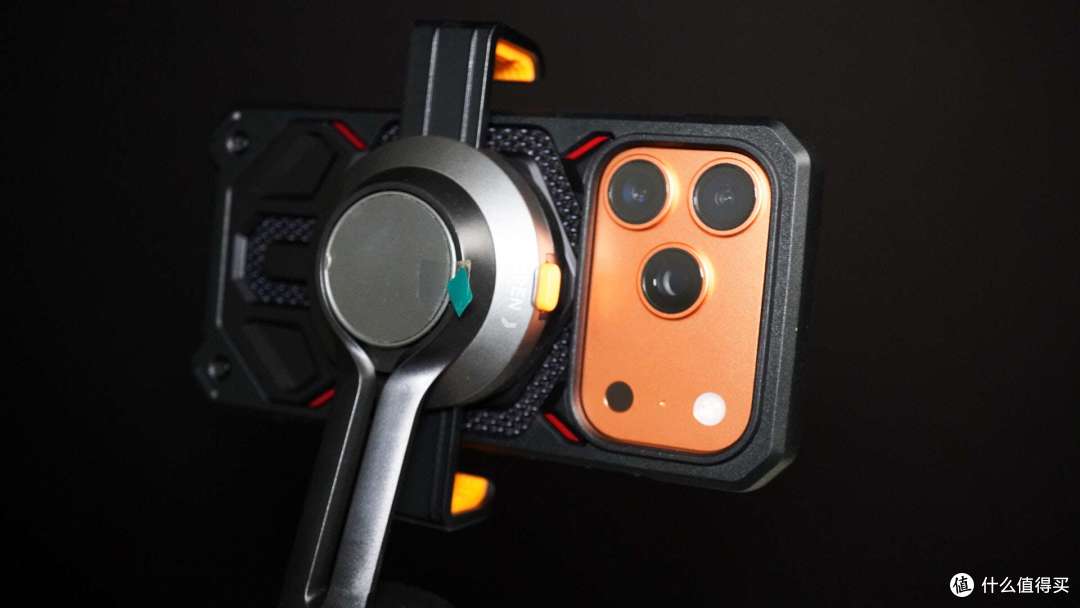保护娇弱iPhone17Pro - UAG 凯夫拉军工防摔壳
