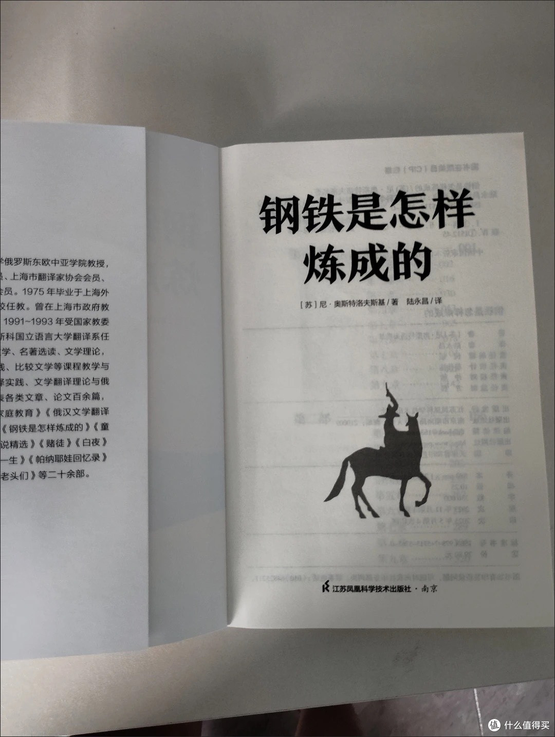 《钢铁是怎样炼成的》阅读体验:生命淬炼的永恒启示