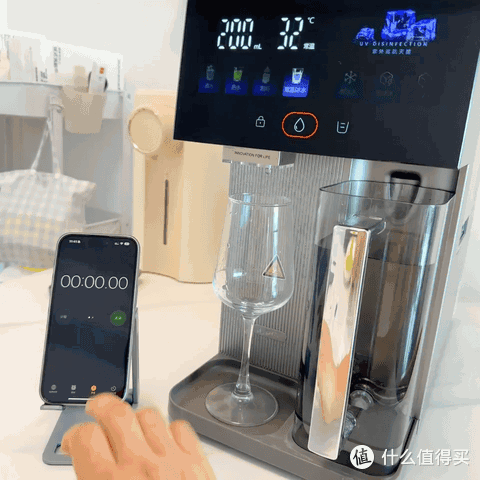 2025年双十一如何选购台式净饮机?附苏泊尔/飞利浦等四款净饮机