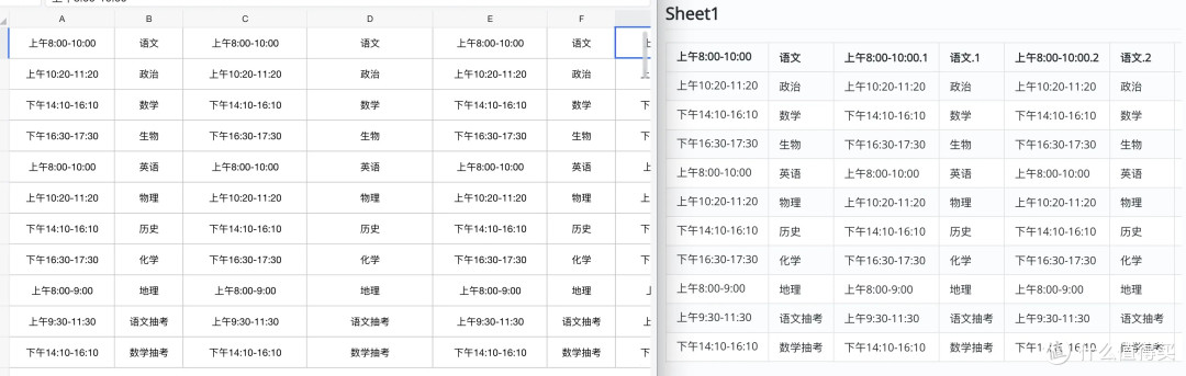 推荐 6 个本周 yyds 的 GitHub 项目。
