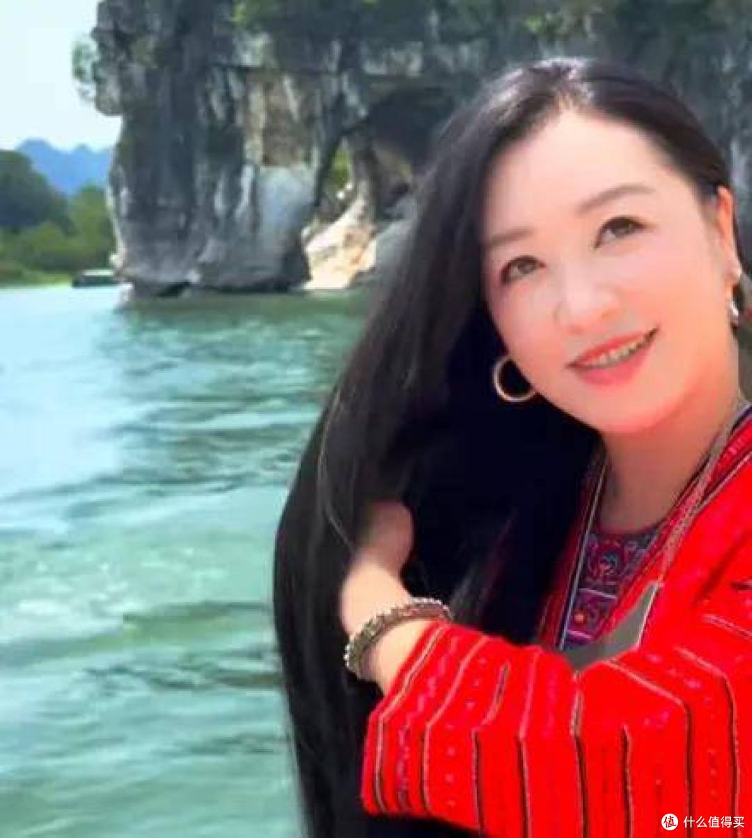 自然为梳:长发村流传千年的生态护发史诗