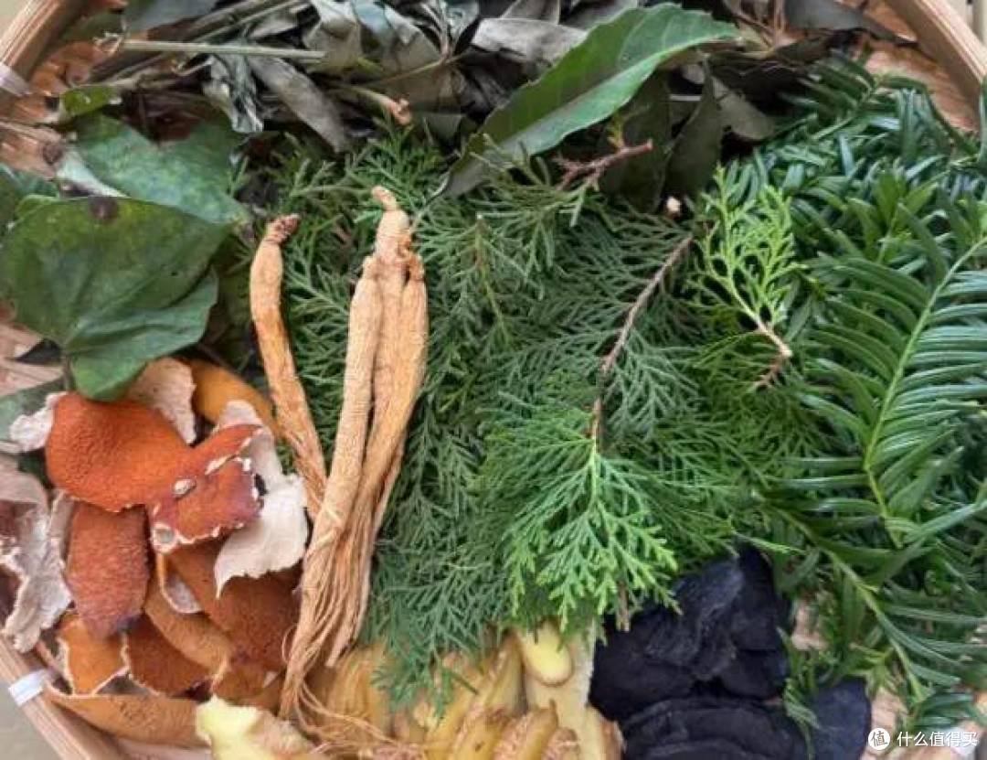 自然为梳:长发村流传千年的生态护发史诗