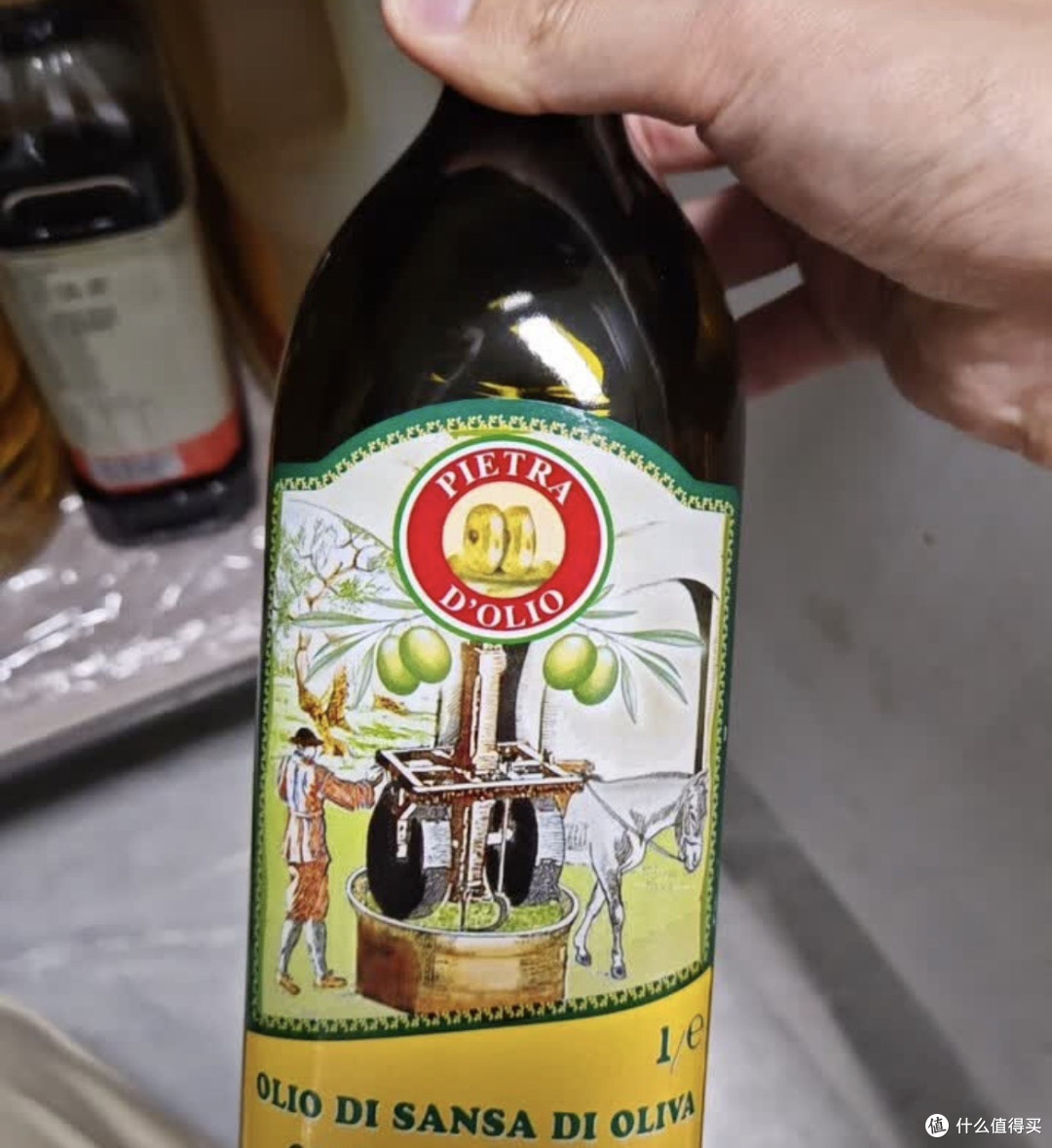 早餐新宠,安堤卡橄榄油的仪式感