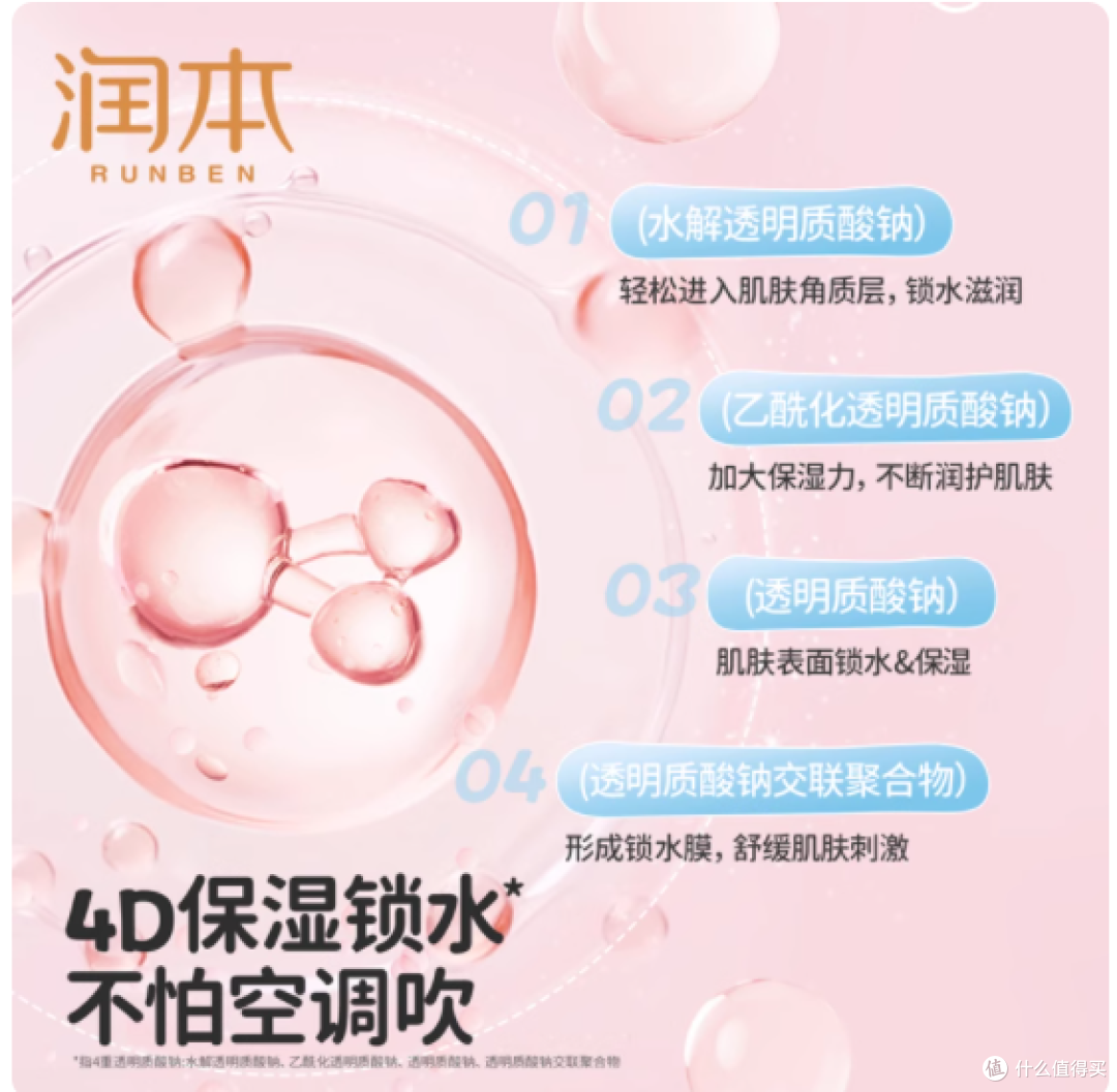 🌟宝妈宝爸们看过来!润本小桃喜儿童面霜 55g,必须安排上!