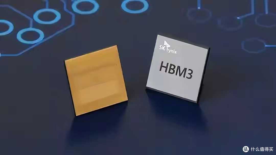 AMDMI450瞄准432GB显存,Nvidia、三星的HBM4压力有多大?