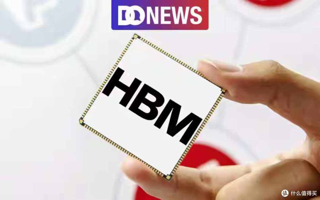 AMDMI450瞄准432GB显存,Nvidia、三星的HBM4压力有多大?