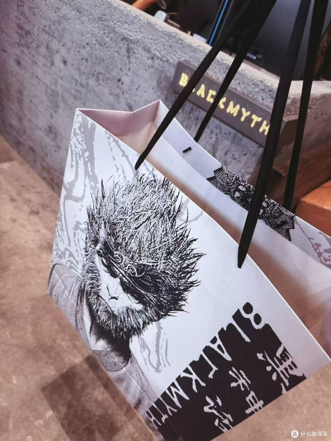 游科很忙!黑神话首家线下零售店即将开业