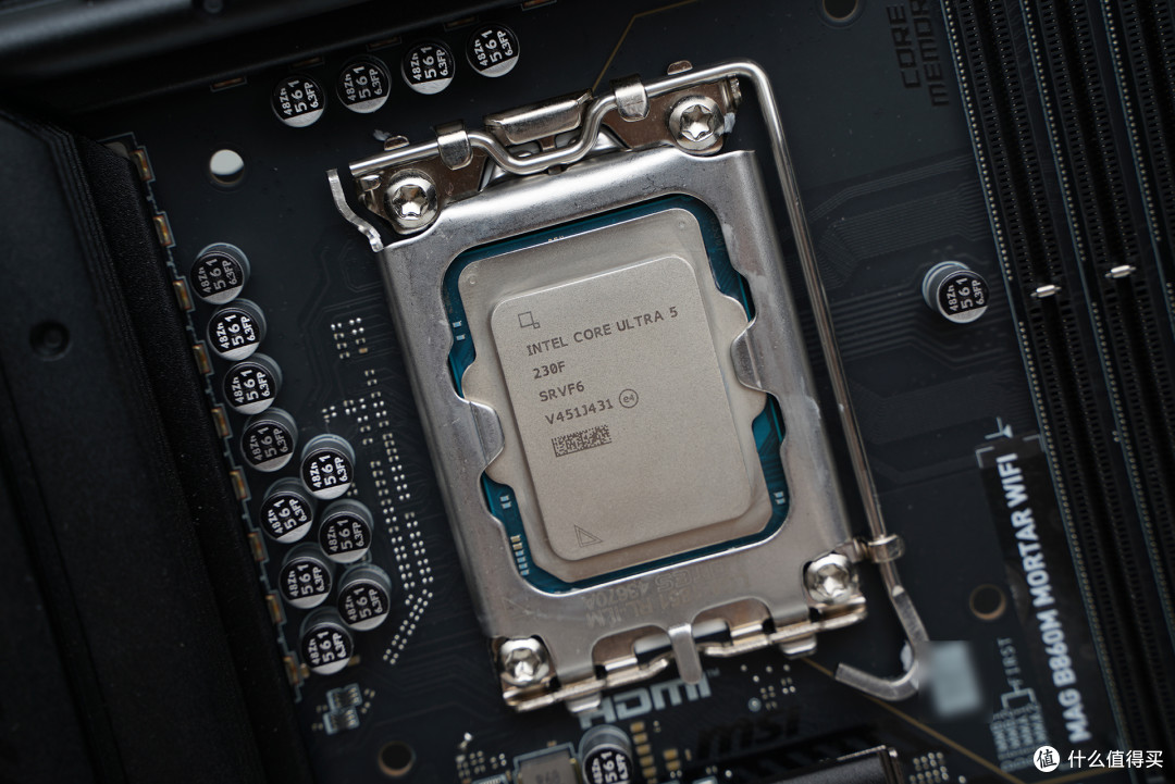 开学畅玩1080P与2K配置 酷睿 Ultra 5 230F大展身手