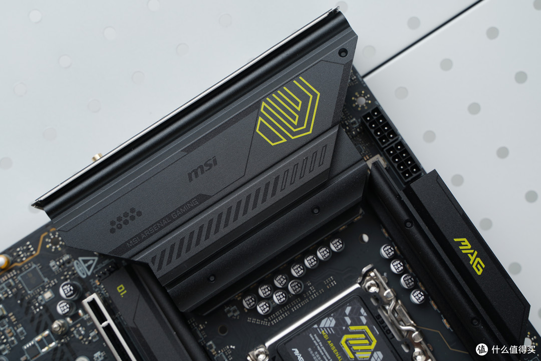 开学畅玩1080P与2K配置 酷睿 Ultra 5 230F大展身手