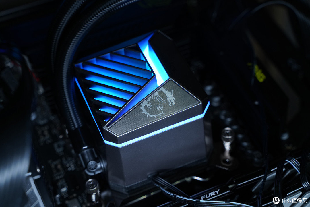 开学畅玩1080P与2K配置 酷睿 Ultra 5 230F大展身手