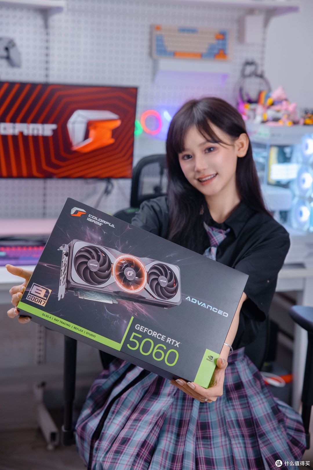 开学畅玩1080P与2K配置 酷睿 Ultra 5 230F大展身手