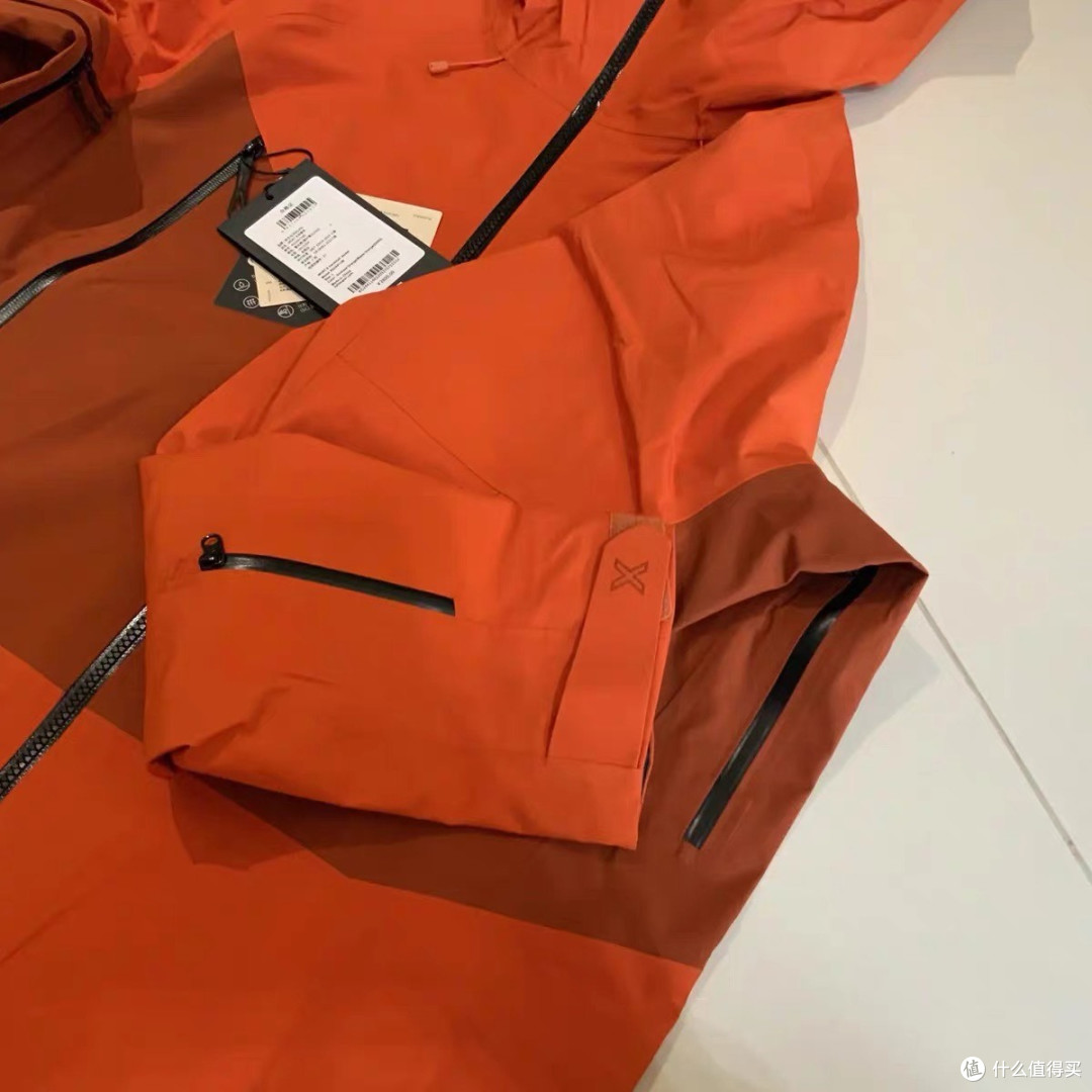 揭秘凯乐石MONT X：硬核科技打造的全天候防护装备