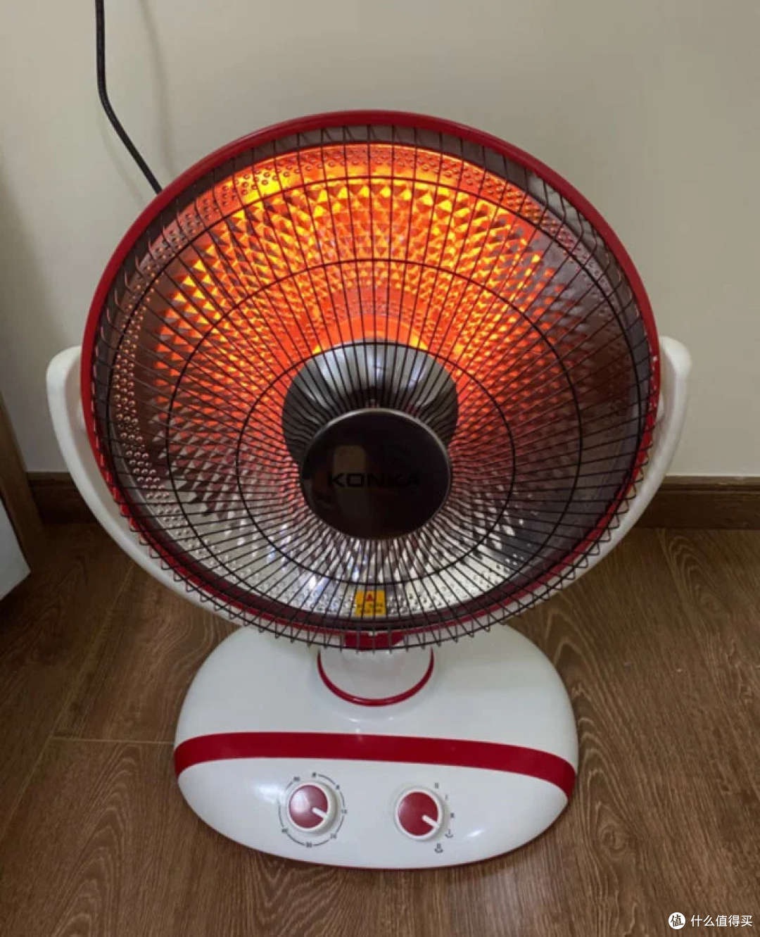 家用小太阳取暖器选购全指南